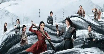 测测你是《有翡》里的哪个角色？