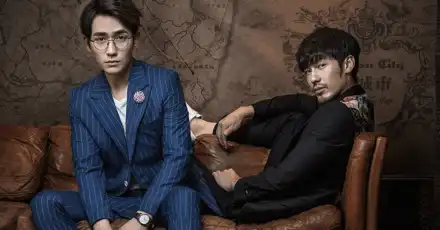 你最像电视剧《镇魂》里的谁？