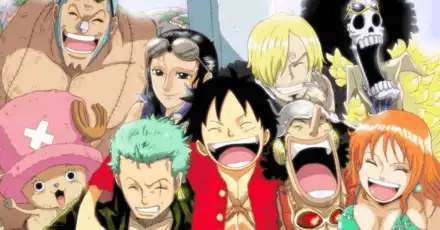 海贼王里谁是你的恋人？