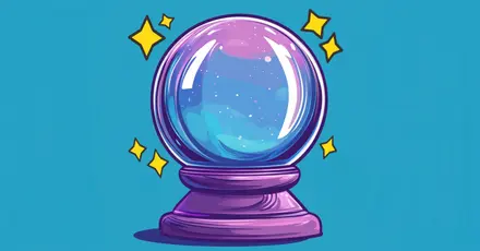 每日運勢占卜 - 精準解析，揭示你今天隱藏的能量